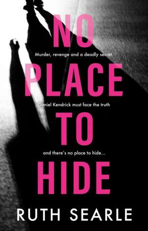 No Place to Hide de Ruth Searle