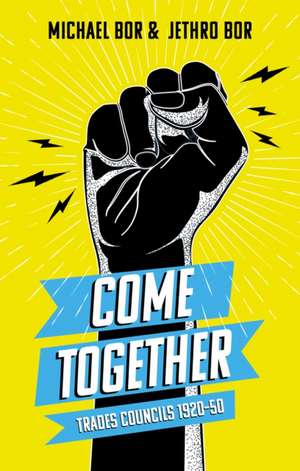 Come Together de Jethro Bor