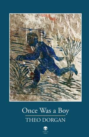Once Was A Boy de Theo Dorgan