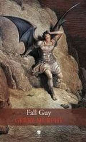 Fall Guy de Gerry Murphy