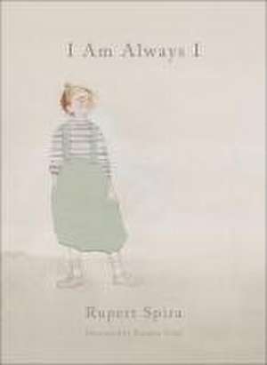 I Am Always I de Rupert Spira