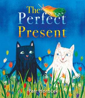 The Perfect Present de Petr Horacek
