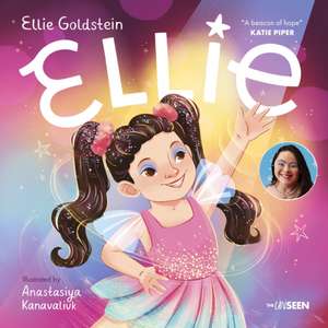 Ellie de Ellie Goldstein