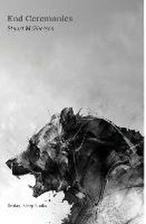 End Ceremonies de Stuart McPherson