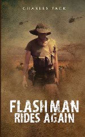 Flashman Rides Again de Charles Pack