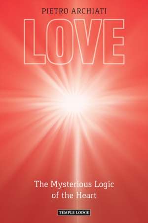 Love de Pietro Archiati