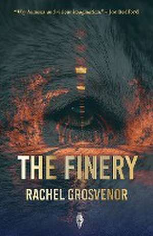 The Finery de Rachel Grosvenor