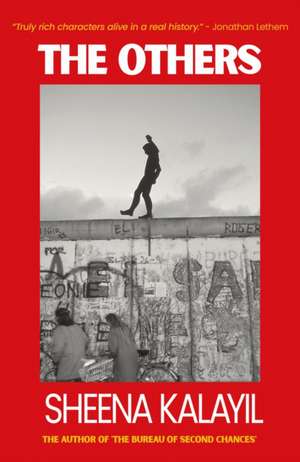 The Others de Sheena Kalayil