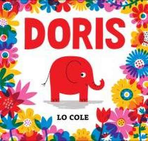 Doris de Lo Cole