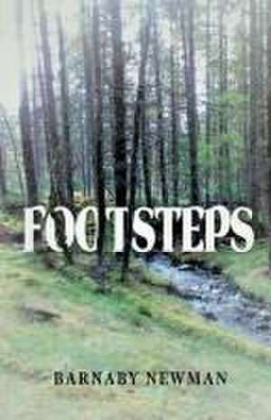 Footsteps de Barnaby Newman
