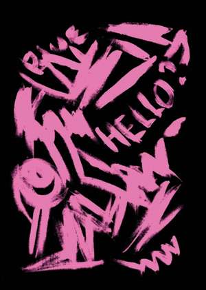 Hello? de Leanna Amos