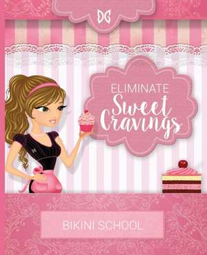 DreamCurves - Eliminate Sweet Cravings de Precision Curves