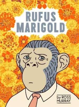 Rufus Marigold de Ross Murray