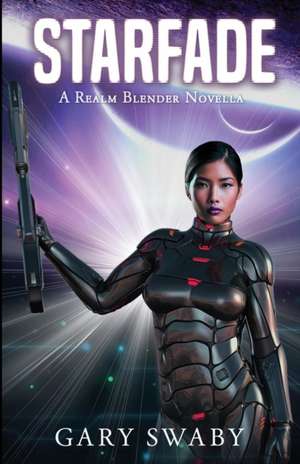 Starfade de Swaby Gary