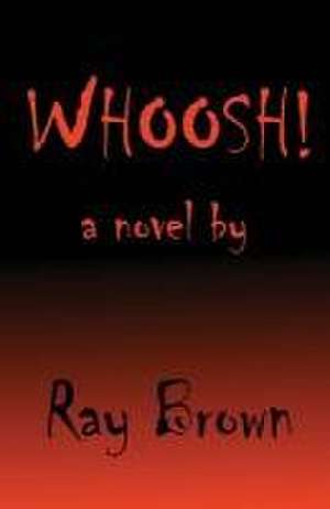 Whoosh! de Ray Brown