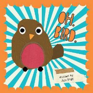 OH. BIRD. de Begg