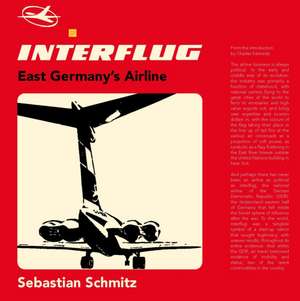 Interflug de Sebastian Schmitz