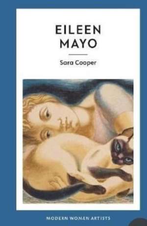 Cooper, S: Eileen Mayo de Sara Cooper