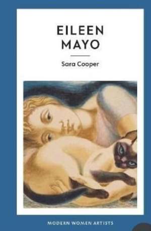 Eileen Mayo de Sara Cooper