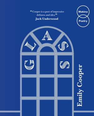 Glass de Emily Cooper