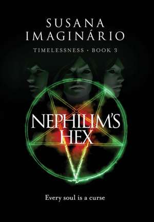 Nephilim's Hex de Susana Imaginário