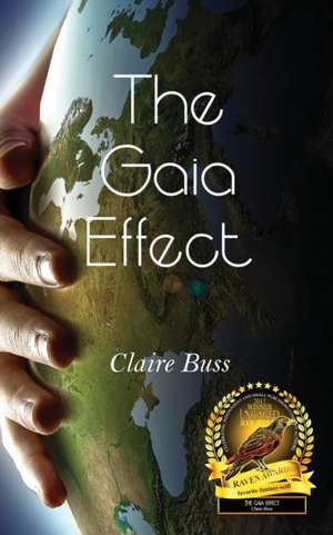 The Gaia Effect de Buss Claire