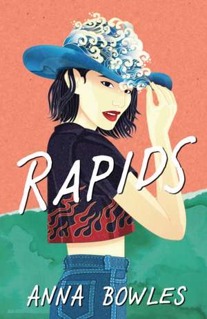 Rapids de Anna Bowles