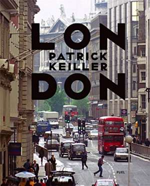 Patrick Keiller: London de Fuel