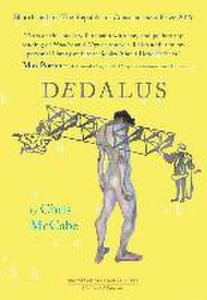 Dedalus de Chris Mccabe