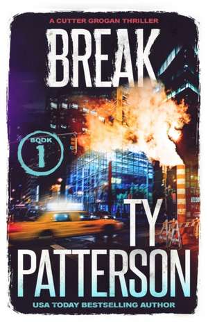 Patterson, T: Break