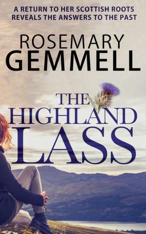 The Highland Lass de Rosemary Gemmell