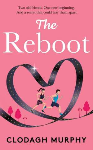 The Reboot de Clodagh Murphy