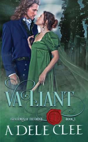 Valiant de Adele Clee