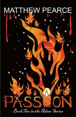 Adam - Passion de Matthew Pearce