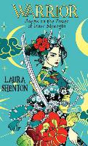 Warrior de Laura Shenton