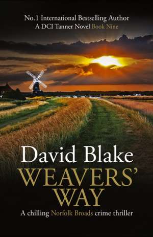 Weavers' Way de David Blake