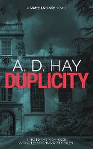 Duplicity de A. D. Hay