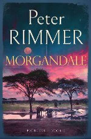 Morgandale de Peter Rimmer