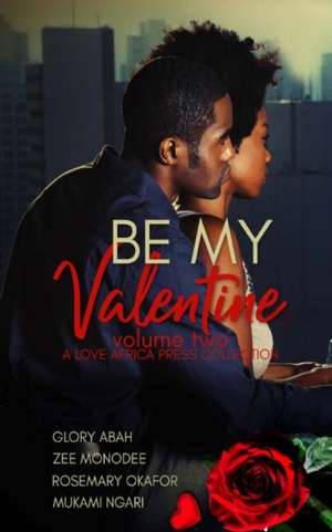 Be My Valentine de Zee Monodee