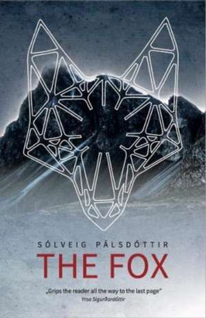 The Fox de Solveig Palsdottir