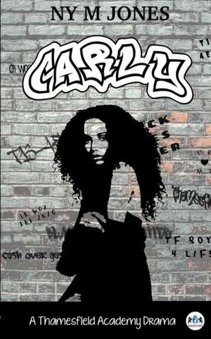 Carly de Ny M Jones