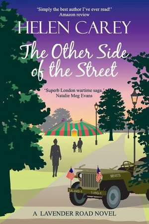 The Other Side of the Street de Helen Carey