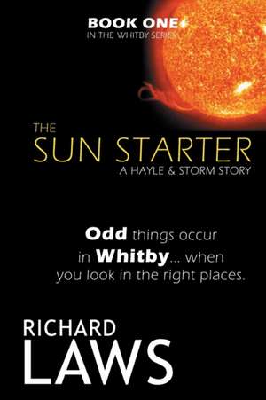 The Sun Starter de Richard Laws