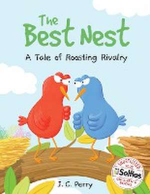 The Best Nest de J C Perry