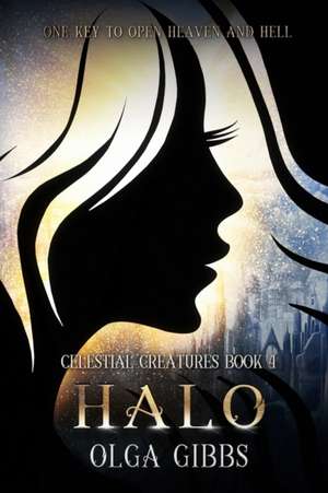 Halo de Olga Gibbs