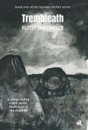 Trembleath de Ruth Shedwick