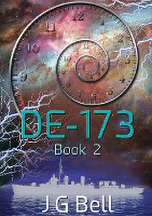 DE-173 Book 2 de J G Bell