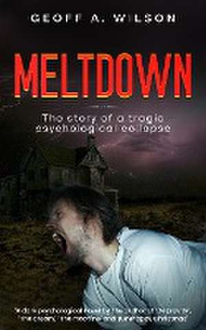 Meltdown de Geoff A. Wilson