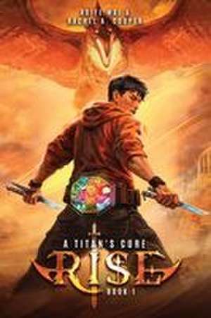 Rise de Rachel A Cooper