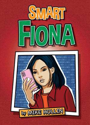 Smart Fiona de Mike Hollin